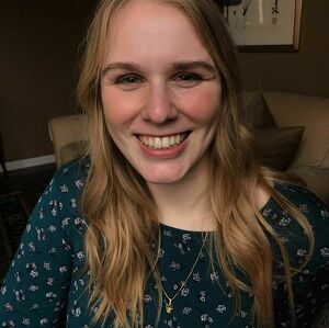 Fundraising Page: Jessica Ploss